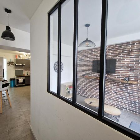 Chambre Privee - Beranger #3 Appartement Amiens Buitenkant foto