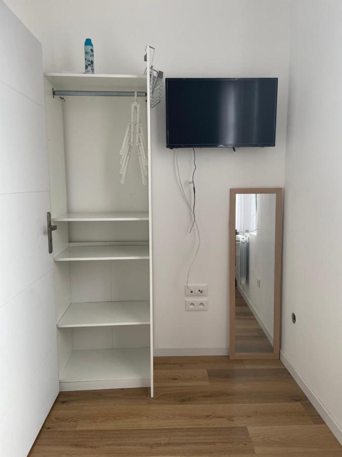 Chambre Privee - Beranger #3 Appartement Amiens Buitenkant foto